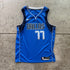 L Dallas Mavericks Doncic Jersey