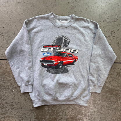 XL Ford Shelby GT500 Crewneck Sweatshirt