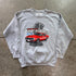 XL Ford Shelby GT500 Crewneck Sweatshirt