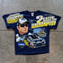 L 2007 Jimmie Johnson Nextel Cup Champion AOP Tee