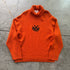 XXL Knicks Turtleneck Sweater