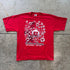L 1998 Mark McGwire Sultan Of Swing Tee