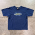 XL Michigan Wolverines Tee