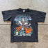 L 1993 Mighty Ducks On The Pond Tee