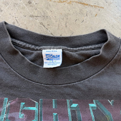 L 1993 Mighty Ducks On The Pond Tee