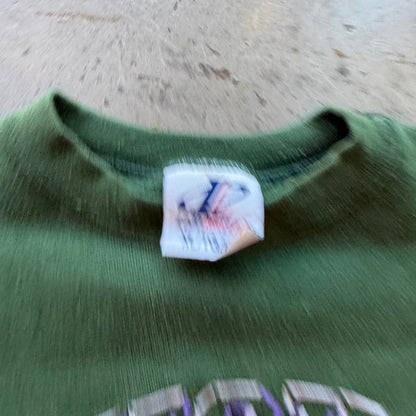 XL Milwaukee Bucks Crewneck Sweatshirt
