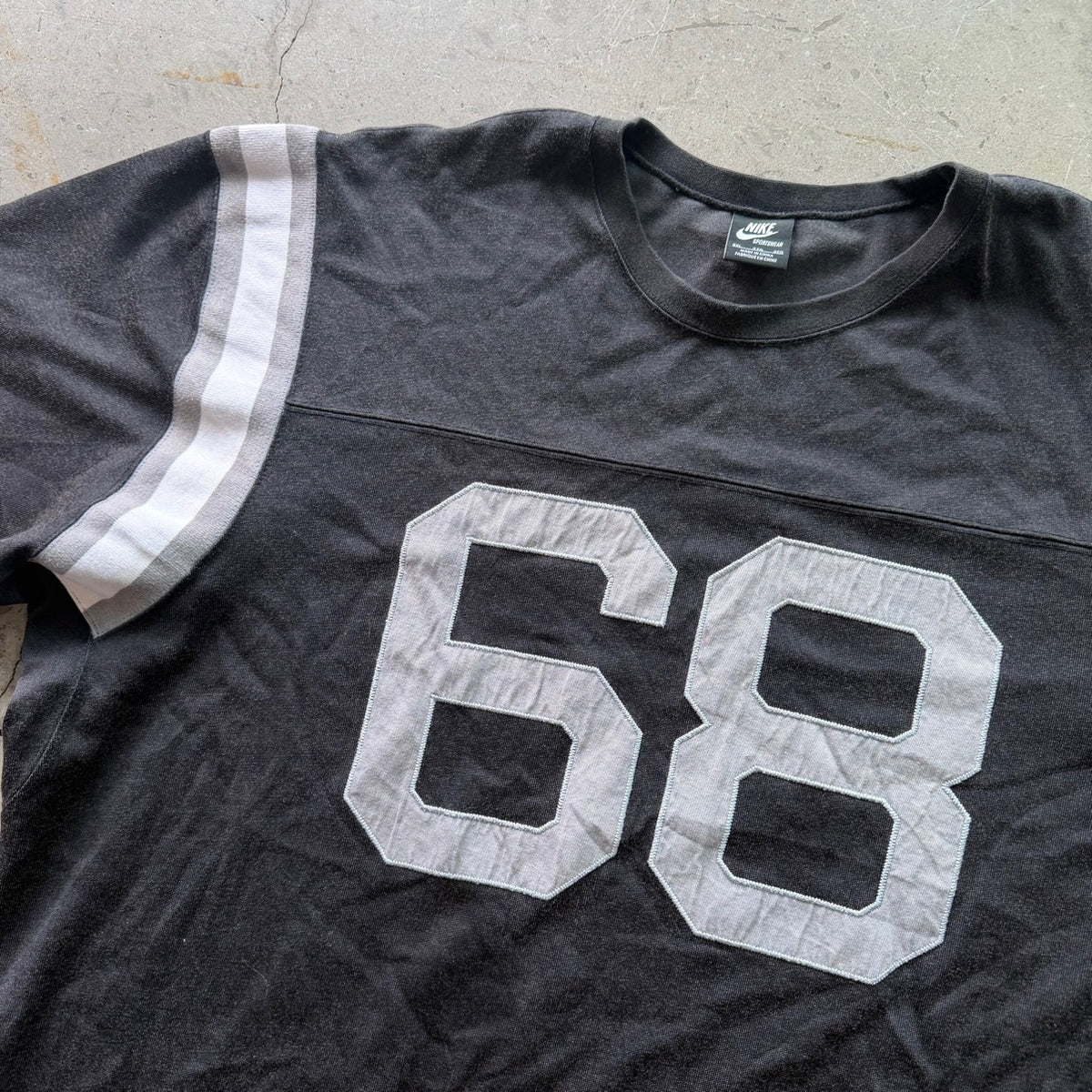 3XL Nike 68 Football Tee