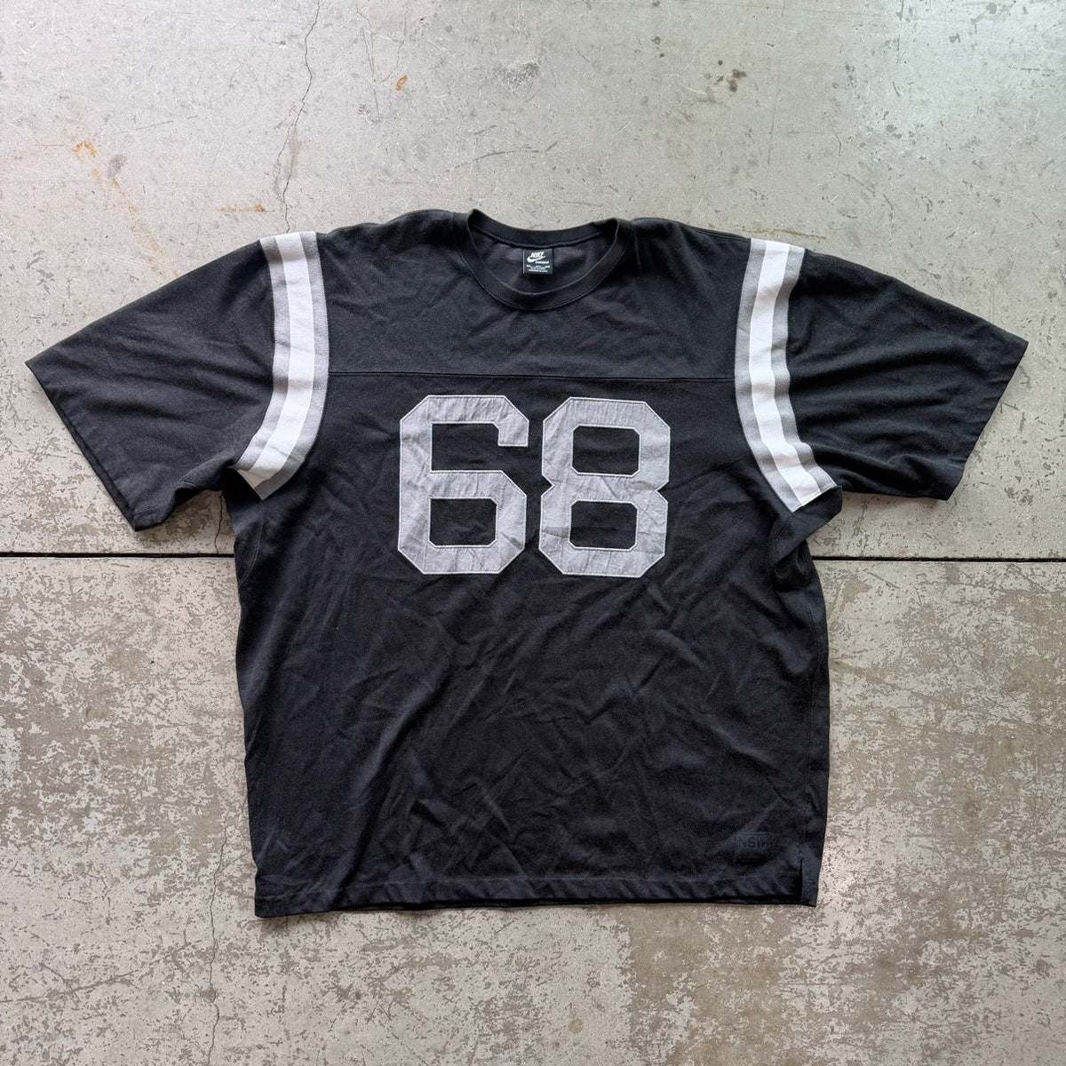 3XL Nike 68 Football Tee