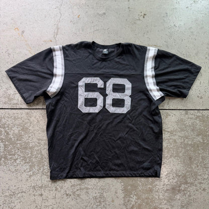 3XL Nike 68 Football Tee