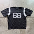 3XL Nike 68 Football Tee