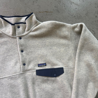 XXL Patagonia Synchilla Fleece