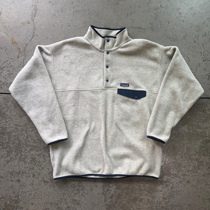 XXL Patagonia Synchilla Fleece