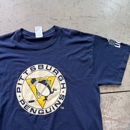 XL Pittsburgh Penguins Tee