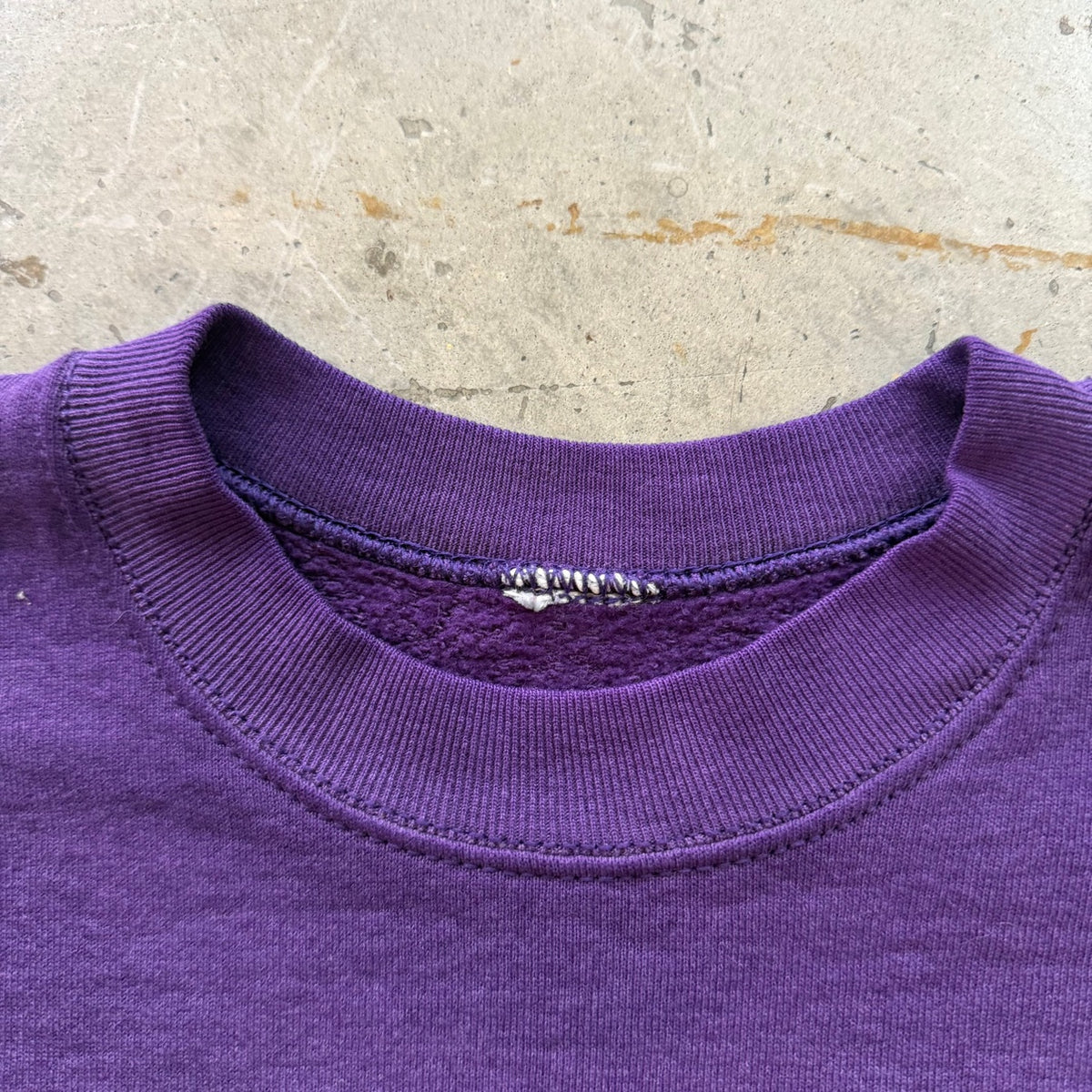 L Polo Ralph Lauren Crewneck Sweatshirt