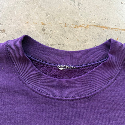 L Polo Ralph Lauren Crewneck Sweatshirt