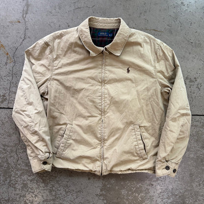 XL Polo Ralph Lauren Harrington Jacket