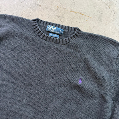 XL Polo Ralph Lauren Knit Sweater