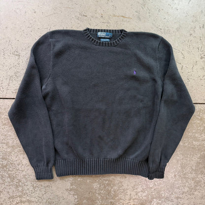 XL Polo Ralph Lauren Knit Sweater