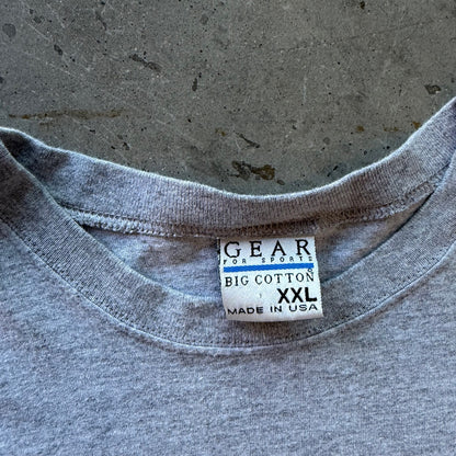 XXL 1998 Rangers West Champions Tee