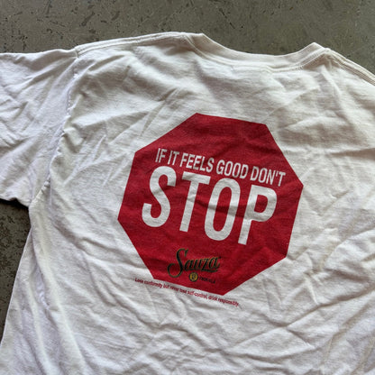 L Sauza Tequila Tee