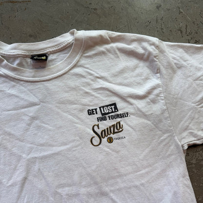 L Sauza Tequila Tee