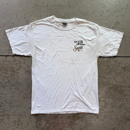 L Sauza Tequila Tee