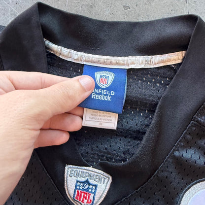 XXL Steelers Harrison Jersey
