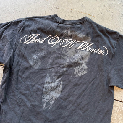 XL Tapout Simply Believe Tee