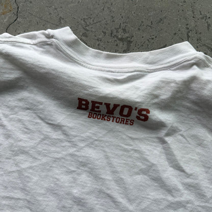 L Texas Longhorns Tee