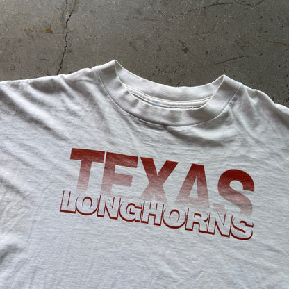 L Texas Longhorns Tee