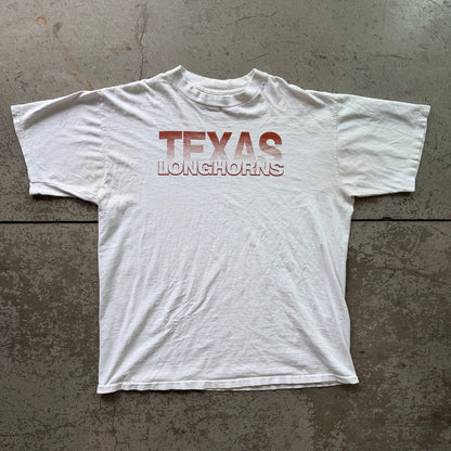 L Texas Longhorns Tee