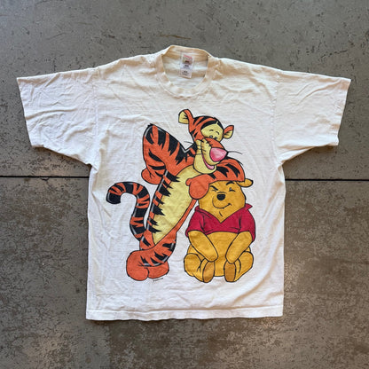 XL Disney Tigger And Pooh Tee