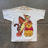 XL Disney Tigger And Pooh Tee