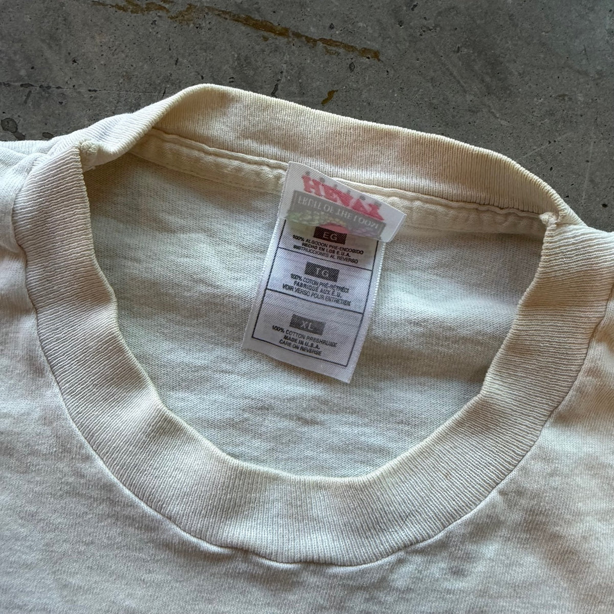 XL Disney Tigger And Pooh Tee