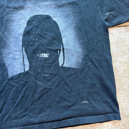 L Travis Scott Utopia Tour Tee