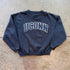 L UConn Crewneck Sweatshirt