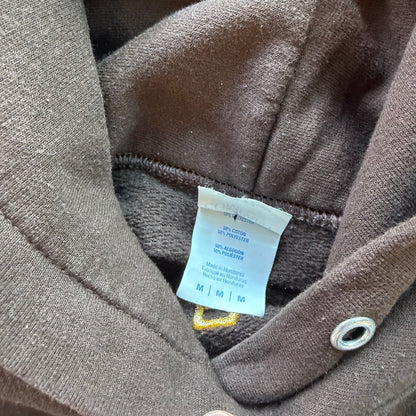 M Wyoming Hoodie