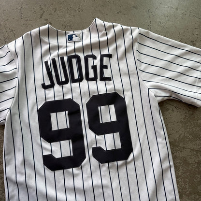 S Yankees Judge Jersey