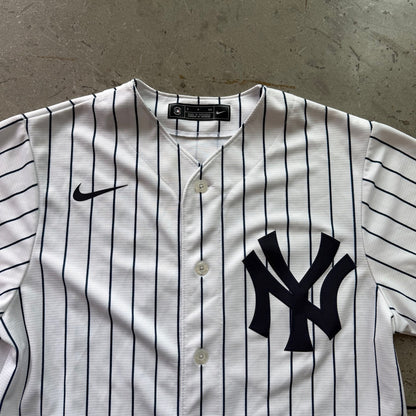 S Yankees Judge Jersey