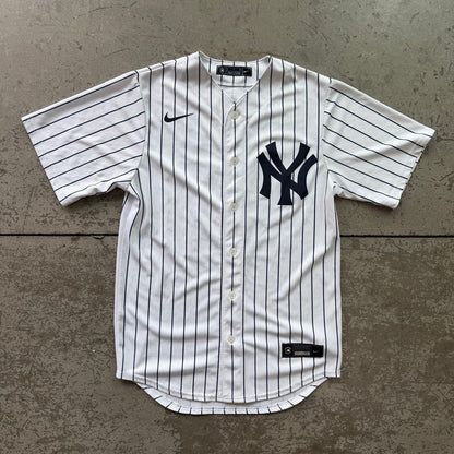 S Yankees Judge Jersey