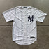 S Yankees Judge Jersey